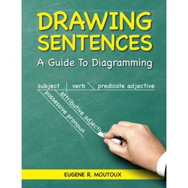 Drawing Sentences: A Guide to Diagramming
