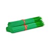 10000 Unscented (Green) Incense Sticks 11" Bulk Wholesale - 100%