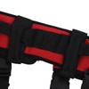 Nursing Safety Gait Belt Patient Elderly Breathable Adjustable Transfer Belt