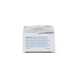 Vanicream Cleansing Bar, 6 Count