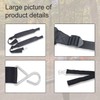 AMTHKNO 511758401 2-Pcs Backpack Blower Shoulder Straps for RedMax EBZ7500