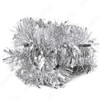 HOVUK® Pack of 3 Thick & Thin Tinsel Christmas Tree