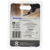 Dremel MM470 Multi-Max Longer Flush Cutter Oscillating Tool Accessory -