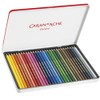 30 Swisscolor Water-Resistant Colour Pencils