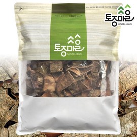 native village Tojong Village Domestic Eucommia ulmoides 600g_Eucommia tree_Eucommia bark / 토종마을 국산 두충 600g_두충나무_두충나무껍질
