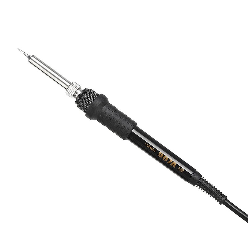 TuToy Yihua 907A 50W Soldering Handle For 936A 937D 852