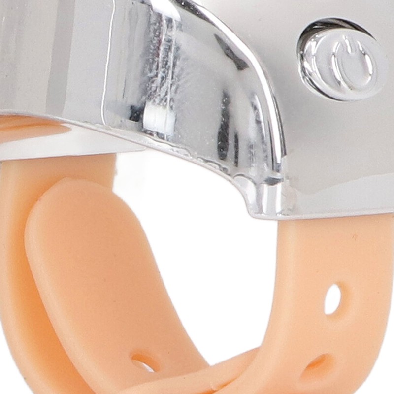 Bluetooth Remote Control Scrolling Ring APP Page Turner Camera Remote