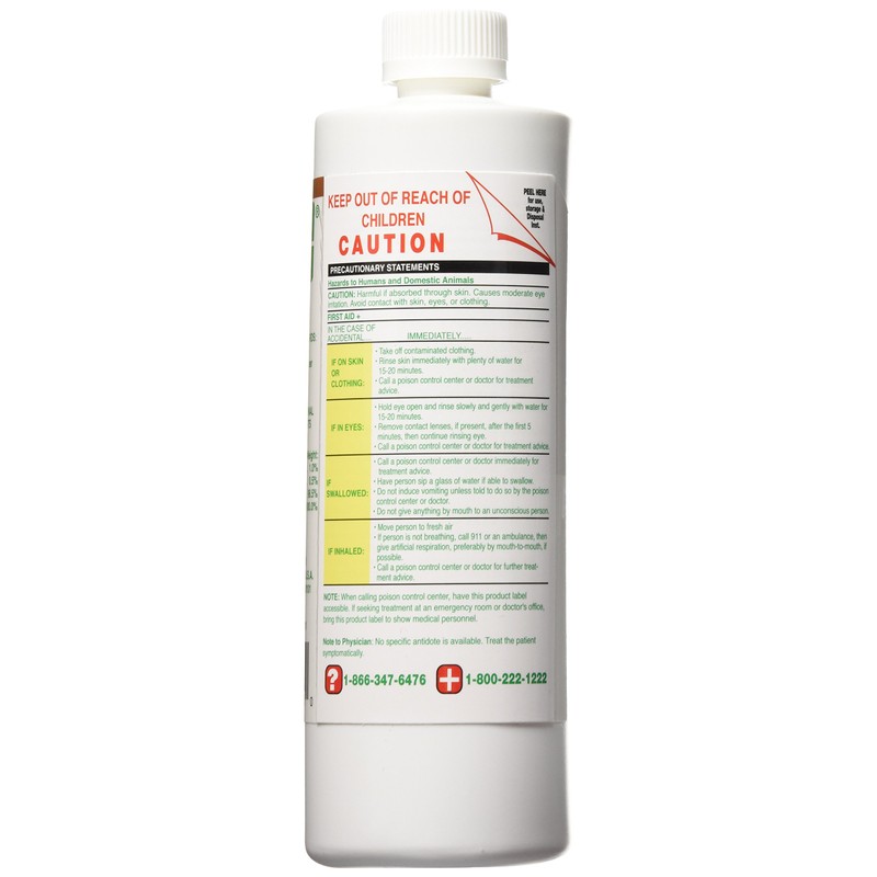 Hydrofarm Dip 'N Grow DG01601 16-Oz Dip'N Grow Rooting Concentrate