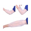 ZhiGu PICC Line Shower Cover for Upper Arm M ize,