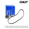 SKF VKMA62133-SKF VKMA 62133 Idler Pulley Kit