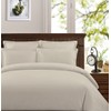 Peru Pima, Duvet Cover Set with 2 Pieces, 285 Thread