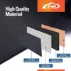 X-Car Dash Mat Pad Cover for Toyota Landcruiser 200 LC200