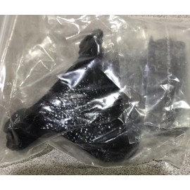 TimberTech RadianceRail Express Hardware STAIR Mounting Kit BLACK