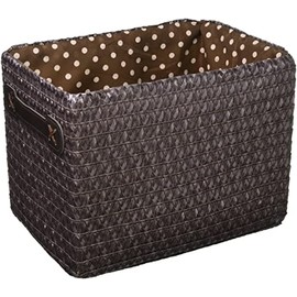 PP Basket Half 7.1 inches (18 cm) 13-92DBR