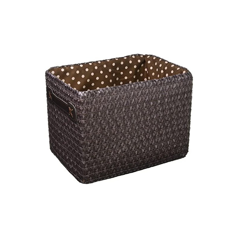 PP Basket Half 7.1 inches (18 cm) 13-92DBR