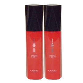 Lebel Io Essence Forty 3.4 fl oz (100 ml) Set of 2 (Non-Rinsing Hair Treatment)