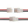 S-HC0017 2P to Harness Cable Automotive Electrical DIY Power Connector / S-HC0017 2P 대 하네스케이블 자동차 전기 DIY 전원커넥터