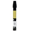 The Original Chartpak AD Marker, Tri-Nib, Pale Olive, 1 Each