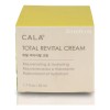 Cala Crema Rejuvenecedora E Hidratante Revital Total 50 Ml Cala