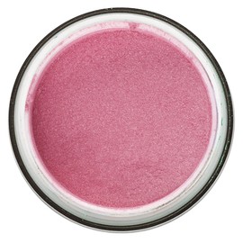 Eye dust number 5, loose powder cosmetic pigment eye shadow.