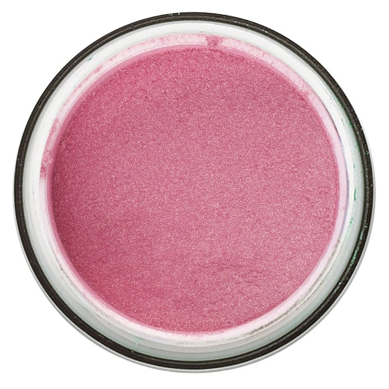 Eye dust number 5, loose powder cosmetic pigment eye shadow.