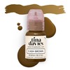 Tina Davies Professional X Perma Blend Brow Pigment - Permanent
