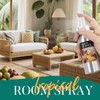 Fragrant Room Spray, Tropical, Ocean, Coconut, 3 x 3.4 fl