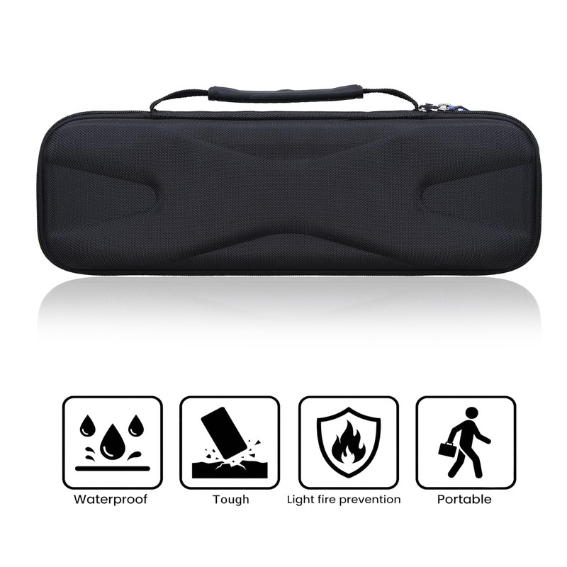 Case for Yamaha Seqtrak Mobile Music Ideastation SEQTRAK - Hard