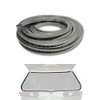 Boot Tailgate Weatherstrip Rubber Seal Replacement for W123 / C123