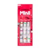 KISS imPRESS Mini Press-On Nails Manicure for Kids - 'French
