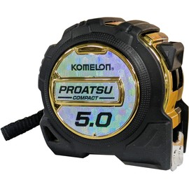 Komelon Comeron Convex PROATSU 2550C 25mm×5m KMC-83PR