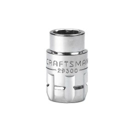 CRAFTSMAN Max Axess 3/8" To 1/4" Drive Go-Thru Pass-Through Adapter 29300 NEW