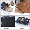 YOASONEK Pet Carrying Bag, Small Animals, Hamster, Cage, Carrying Case,