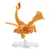 Bandai - Pokémon - Collectible Figure Glurak 12 cm -