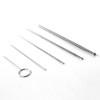Abu I Pet Professional Reptiles Ball Tip Snake Sexing Kit