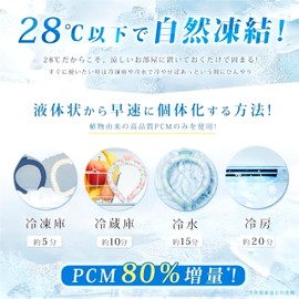 Ice School Ring, Ice Neck, Cool Neck Ring, Cool Band, Cool Ring, Cool Goods, Cool Product, Cool Ring, Cute, Summer, Repeated Use, Lightweight, Instant Cooling, Long Lasting Cooling, For Commuting,