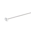 Throttle Cable Push Wire Line Fit for Yamaha 2‑Stroke 9.9