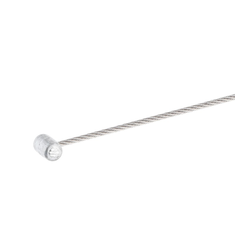 Throttle Cable Push Wire Line Fit for Yamaha 2‑Stroke 9.9
