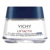 Crema De Noche Antiedad Vichy Liftactiv Efecto Lifting 50ml Todo Tipo De Piel Día/noche