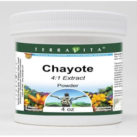 Chayote 4:1 Powder (4 oz, ZIN: 519678)