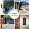 TOPENS TC188 Universal Wireless Wired Keypad Keyless Entry Keypad Waterproof
