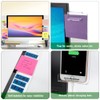 Office Desk Accessories Computer Monitor Memo Board Multifunction Message Board