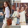 Nalefow Anti Theft Phone Wrist Strap, Elastic Universal Phone Lanyard
