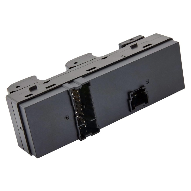 ZAPOSTS Power Window Switch Fits for Nissan Cube 2009-2014.Front Left