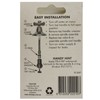 Fix-A-Tap Nylon/Duro Tap Valves, 13 mm (Pack of 8)