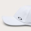 Oakley ESSENTIAL TRAIN CAP FA 25.0 Men's Cap, (100) WHITE,