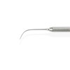Dental Explorer 3A Curved -EXS3A