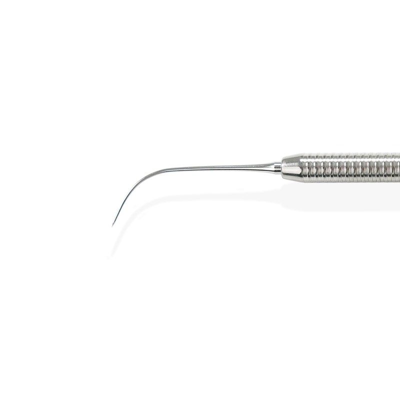 Dental Explorer 3A Curved -EXS3A