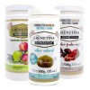 Grenetina Hidrolizada Pretty Bee Sabor Manzana Natural en Polvo, Pack