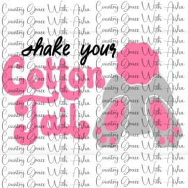 Handmade Sublimation Print Rabbit Easter Ready to Press Paper Ink Heat Transfer